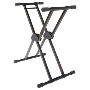Roland KS-20X Double Braced Keyboard Stand